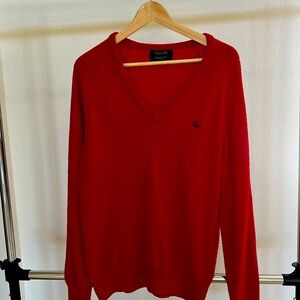 Men’s vintage Christian Dior sweater